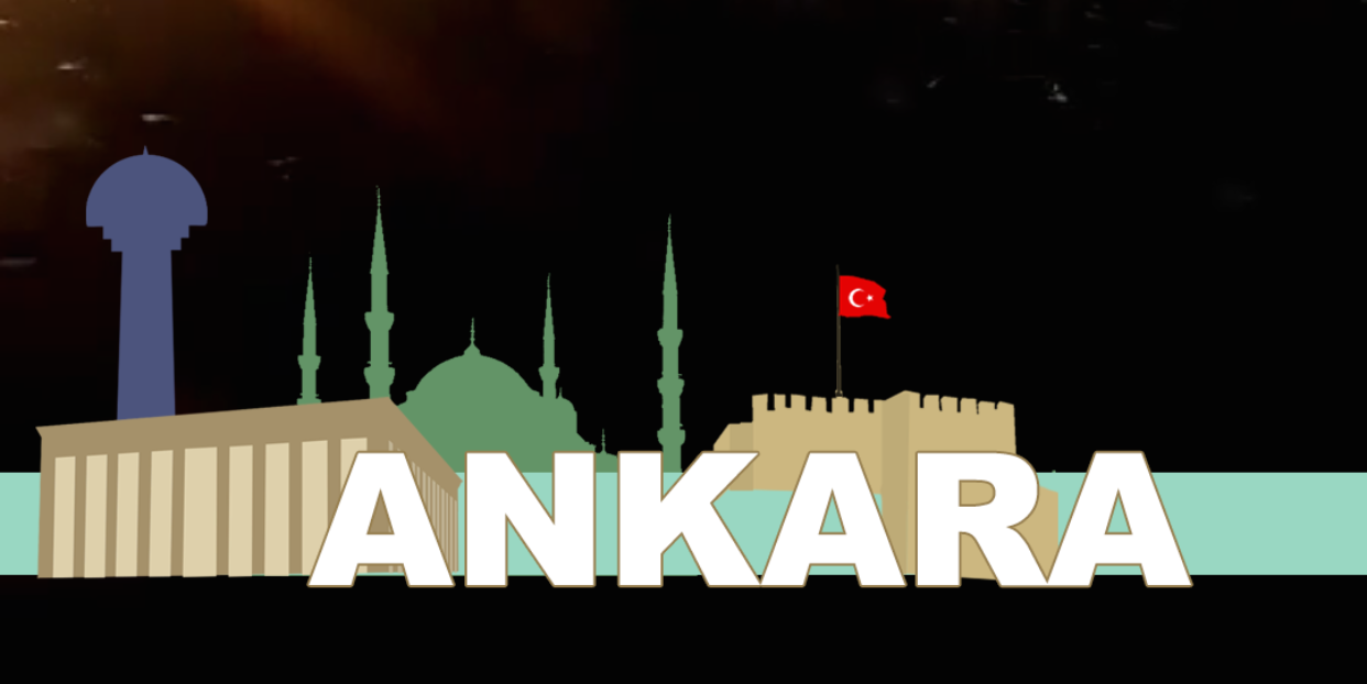 Ankara Sohbet Ankara Chat