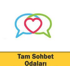 Tam Sohbet Sitesi
